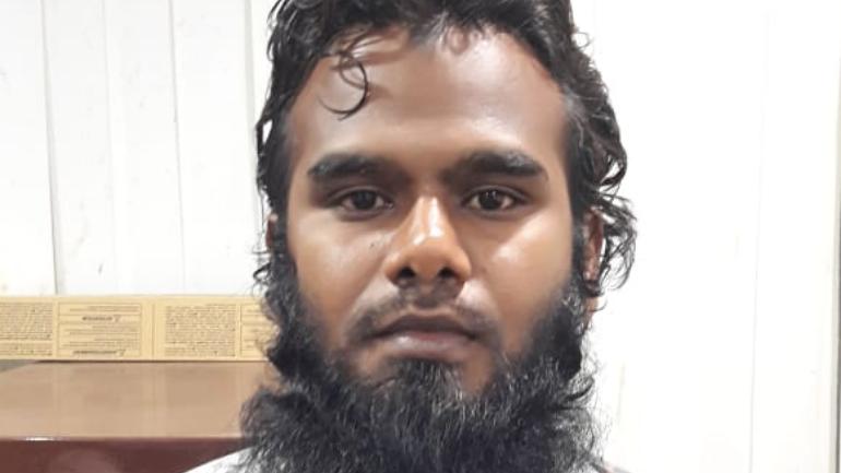 ഐ.എസ്​ കേസ്​: റിയാസിനെ​ എൻ.ഐ.എ വീണ്ടും കസ്​റ്റഡിയിൽ വാങ്ങും